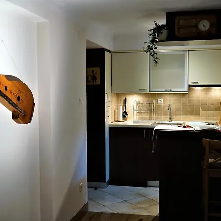 Momo'S Studio Apartment Zagreb Exterior photo