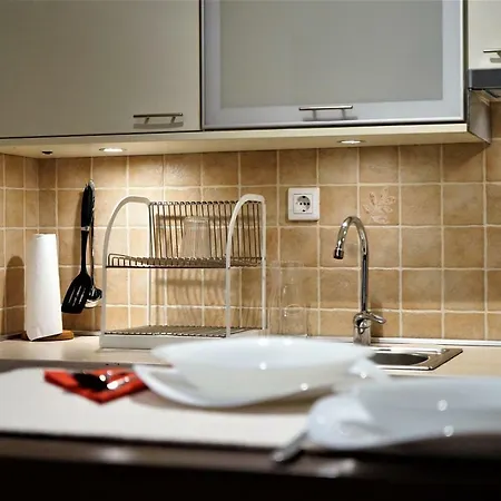 Momo'S Studio Apartment Zagreb Exterior photo