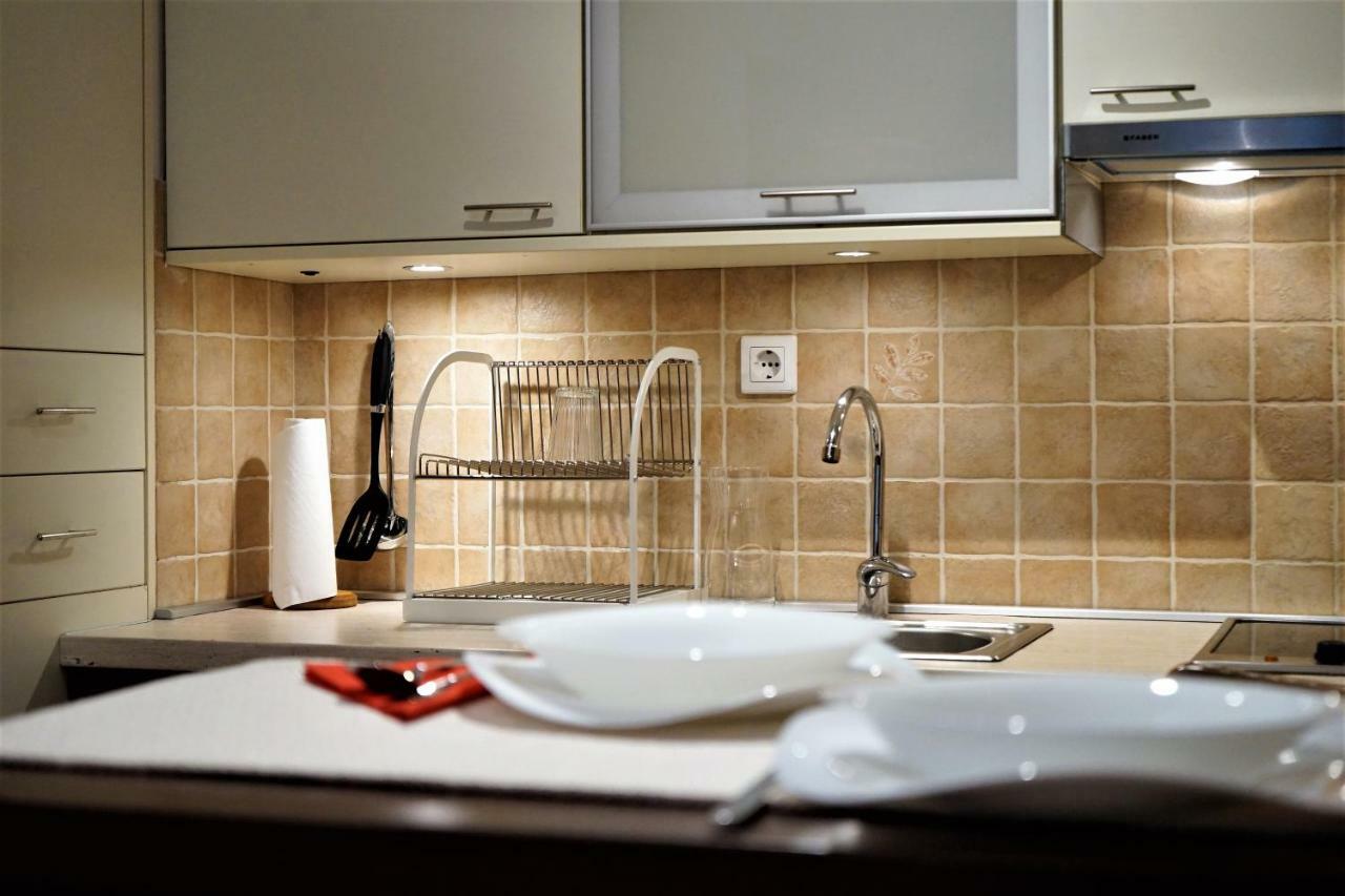 Momo's Apartment *