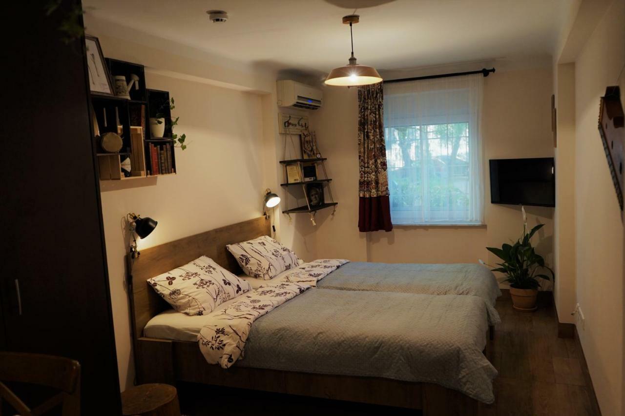 Apartment Momo's