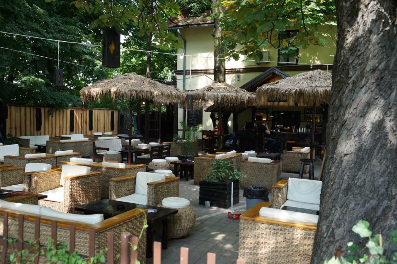 Momo's Zagreb